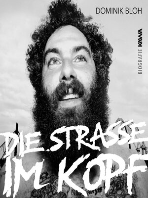 cover image of Die Straße im Kopf